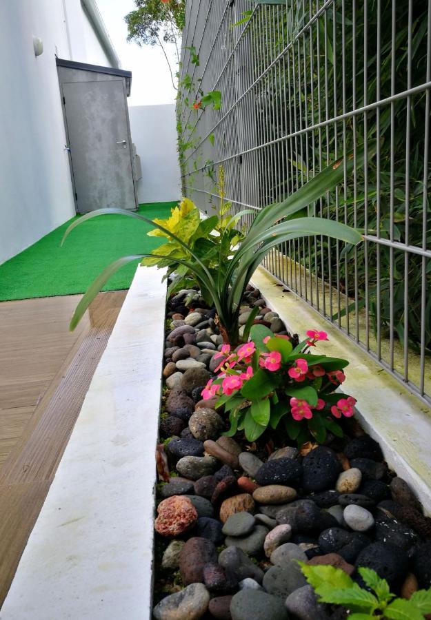 Furnas Springs 빌라 외부 사진